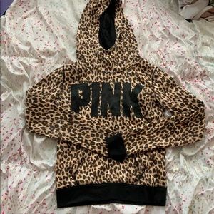 PINK Hoodie